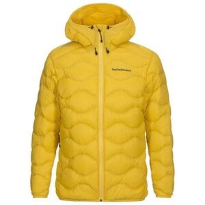 Peak Performance Men’s Helium Hooded Jacket